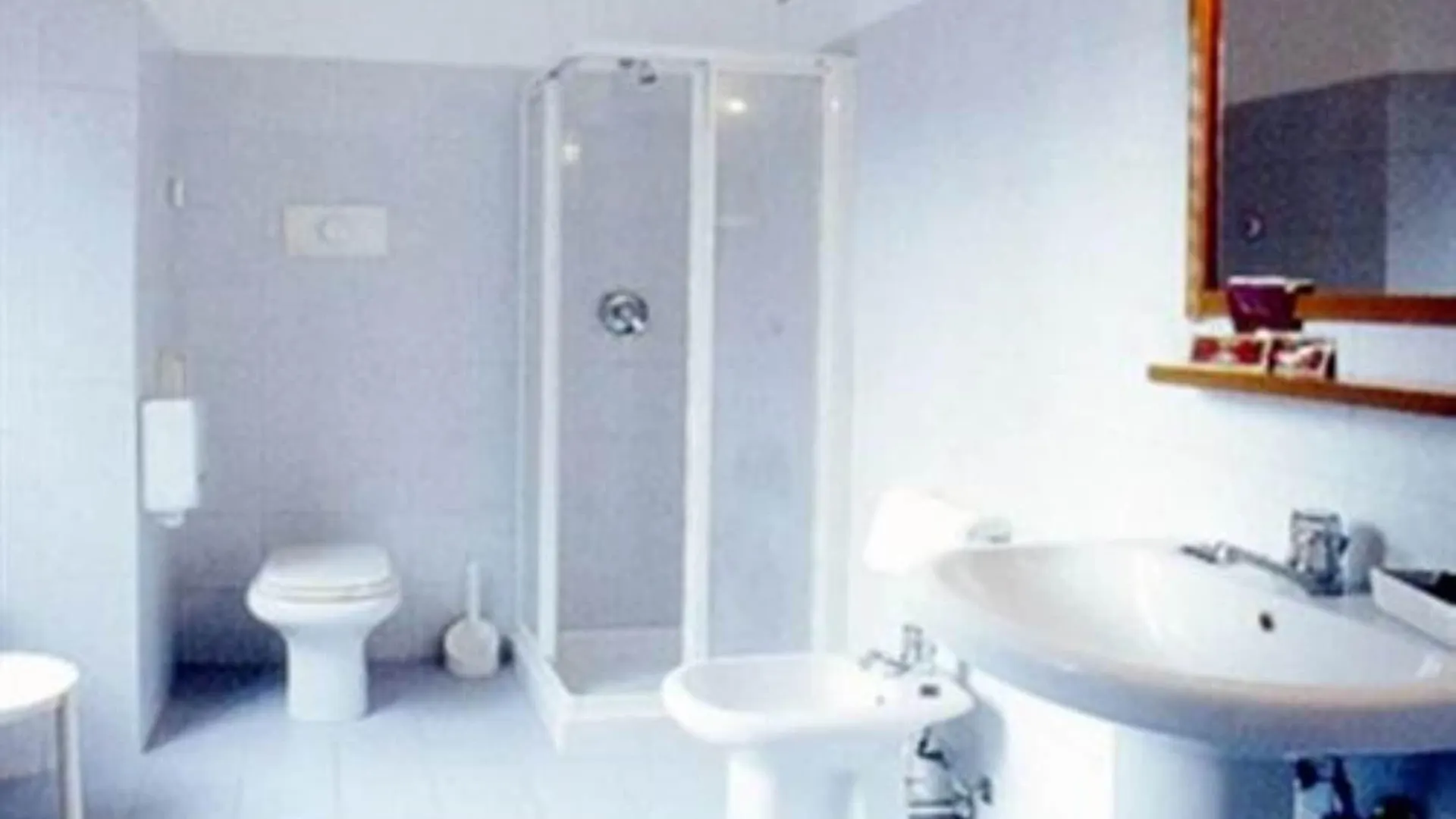 Hotel Pavone Milan