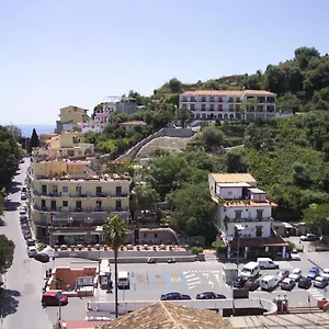 Bianca 4*, Taormina İtalya