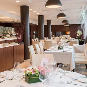 Hotel Crowne Plaza By Ihg, Mediolan