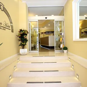 3* Otel Ferton