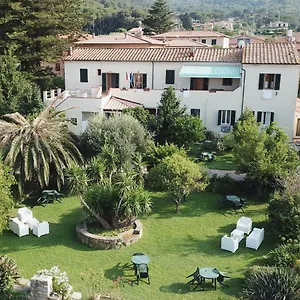 Casa Lupi Marciana Marina (Isola d'Elba)